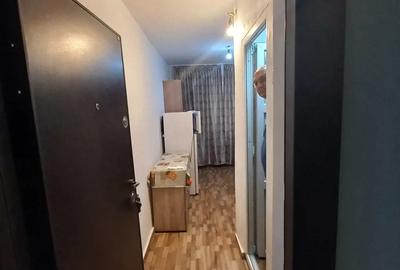 Garsonieră decomandată în Central - 4