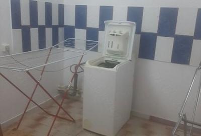 Garsonieră decomandată în Andronache - 2