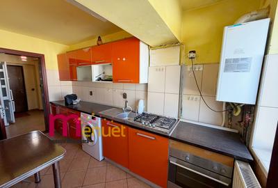 Apartament cu 2 camere decomandat în Central - 2