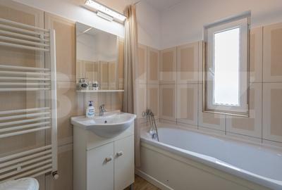 Apartament cu 3 camere, etaj 2/2, cu parcare exterioara, zona Fagului Apartament cu 3 camere, etaj 2/2, cu parcare exterioara, zona Fagului - 15