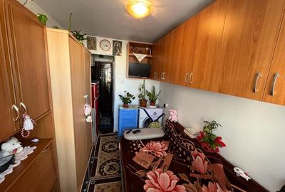 Garsonieră nedecomandată în Central - 7