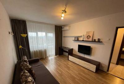 Tineretului etaj 8 cu boiler - 7