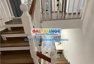 Chitila 4 camere P+1 SU 150 mp teren 350 mp - 15