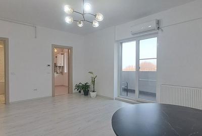 Garsonieră în Văcăresti - 2