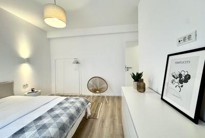 Apartament exclusivist cu grădină — confortul unei case - Mosnița Nouǎ - 14