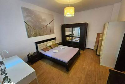 Apartament cu 3 camere decomandat, mobilat în Decebal - 2