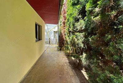 Casă cu 6 camere cu Teren 650 Mp în Olimpia-Stadion - 11