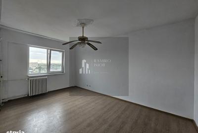 Apartament cu 3 camere decomandat în Progresul - 2