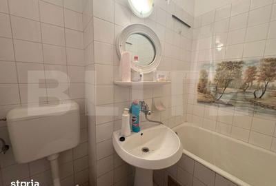 Apartament cu 2 camere nedecomandat în Circumvalațiunii - 4