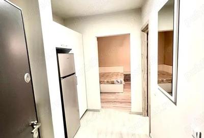 Garsonieră decomandată în Gorjului - 3