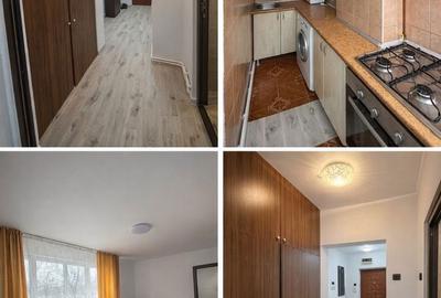 Garsonieră semidecomandată în Faleză - 2