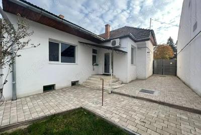 AA 791 De inchiriat casa singur in curte in Tg Mure? - Corni?a