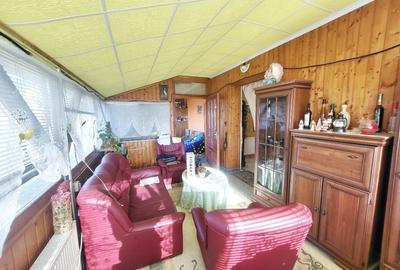 Duplex cu 5 camere cu Teren 4598 Mp în Central - 12