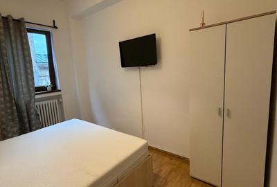Apartament cu 2 camere decomandat în P-ța Romană - 8