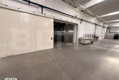Spațiu comercial, de 5,800 mp, în Boldești - 10