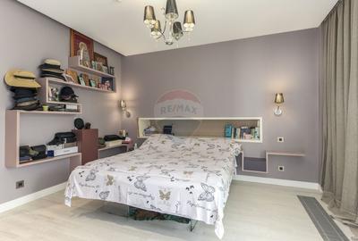 Vila contemporana, finisaje interioare lux,  gradina interioara Vila contemporana, finisaje interioare lux,  gradina interioara - 14