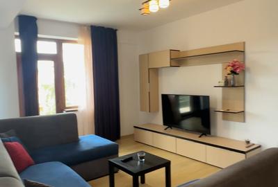 Apartament cu 2 camere decomandat în Nord - 4