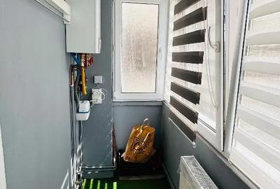 Apartament cu 2 camere decomandat în Central - 5