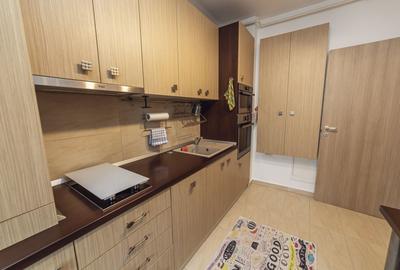 3 camere | Parcare | Petfriendly | Greenfield Residence - 15