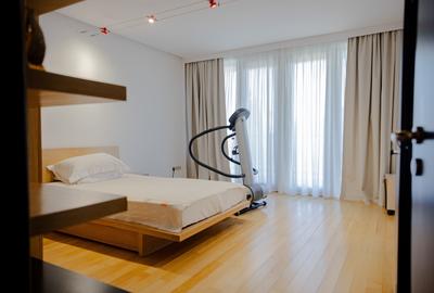 VILA DE LUX, zona Cartier Sasar , 450mp cu 10 ari teren! - 25