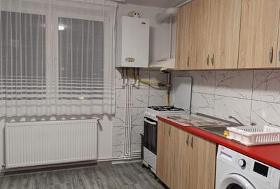 Garsonieră decomandată în Dacia - 1