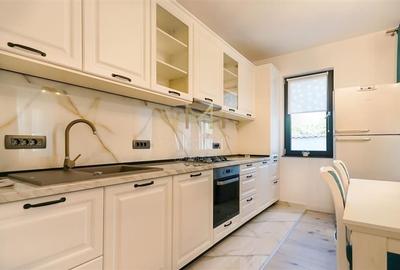 Apartament 3 camere 80 mp ultrafinisat, parcare, Zorilor! - 4