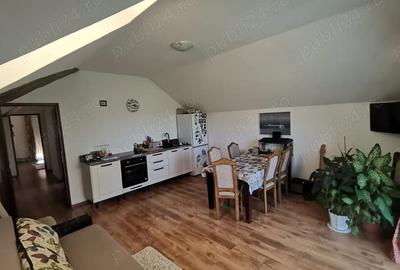 Casă cu 5 camere cu Teren 2272 Mp în Central - 4