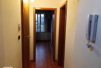 Apartament cu 2 camere nedecomandat în Olimpia-Stadion - 9