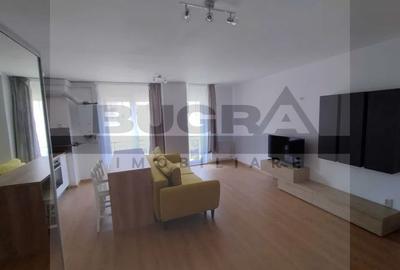 Apartament 1 camere, 38 mp, terasa,  bloc nou, zona Romul Ladea - 3