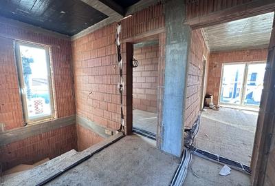 DUPLEX PREMIUM cu 5 camere si 328 mp teren- DUMBRAVITA - 11