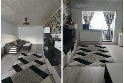 Apartament cu 3 camere decomandat în Câmpia Turzii - 7