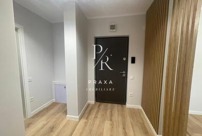 Apartament Lux 3 camere parcare subterana! - 15