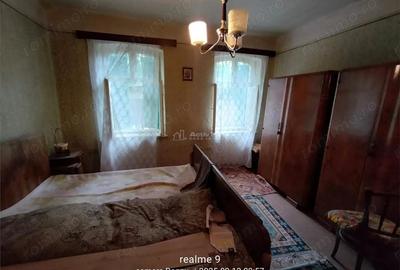 Casă cu Canalizare în Muncitoresc - 3