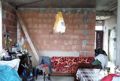 Vand Casa Drumul Manastirii intre Berceni ?i Dobreni . - 5