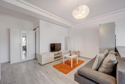 Apartament cu 2 camere decomandat, mobilat în Drumul Taberei - 8