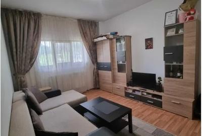 Apartament cu 4 camere decomandat, mobilat în Cug - 1