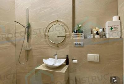 Apartament deosebit in Piata 700 - 2 unitati locative, 115 mp utili Apartament deosebit in Piata 700 - 2 unitati locative, 115 mp utili - 9