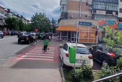 Spațiu comercial, de 115 mp, în Central - 5