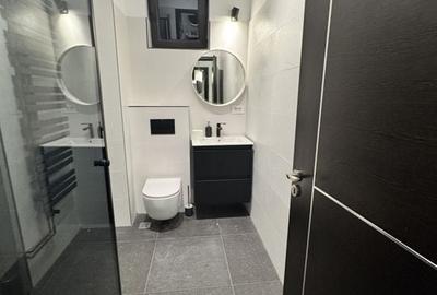 Apartament 2 camere prima inchiriere Pipera Apartament 2 camere prima inchiriere Pipera - 4