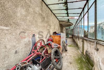 Decomandat | Balcon 24mp - Zona Piata Marasti - aproape de centru Decomandat | Balcon 24mp - Zona Piata Marasti - aproape de centru - 7