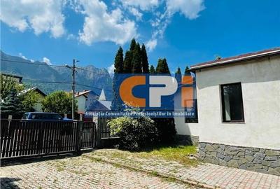 Spațiu comercial, în Poiana Țapului - 1