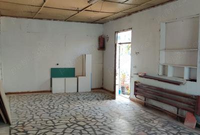 Spațiu comercial, de 50 mp, în Rovine