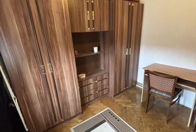 Apartament  modest, 2 camere zona Gheorghe Lazar - 5