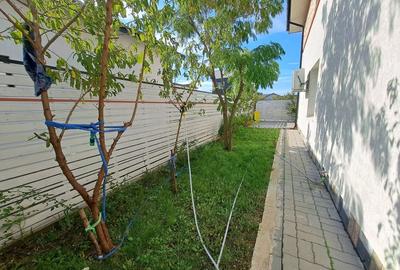 Casa tip duplex de vanzare in Magurele Ilfov - 5