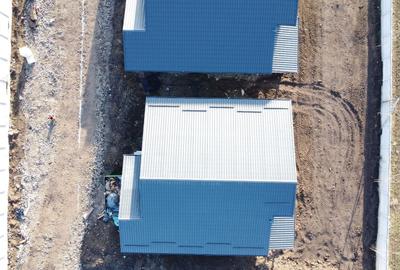 Casă individuală cu 4 camere cu Canalizare în Frumușani - 9