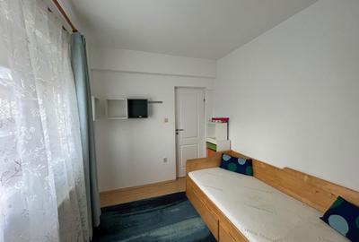 Apartament cu 3 camere decomandat în Feleacu - 2