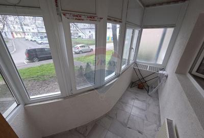 Garsoniera parter, strada 8 Martie - 3