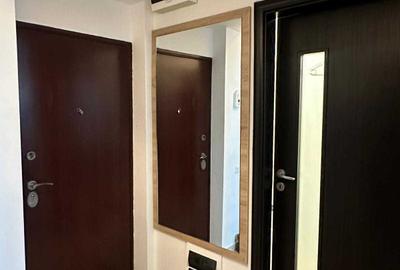 ANTIAERIANA - Garsoniera CENTRALA PROPRIE+LOC DE PARCARE - 7