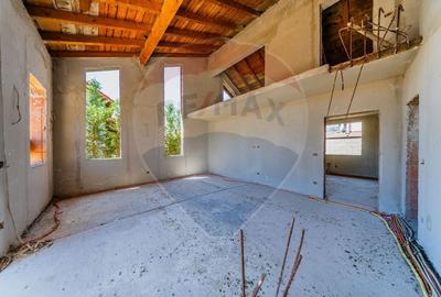 Casa / Vila de vanzare la rosu Livada - 7