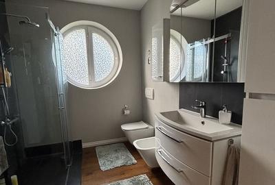 Apartament 3 camere  confort sporit zona Bartolomeu - AVANTGARDEN 1 - 9